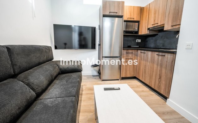 Revente - Appartement - Marbella - Marbella Centro