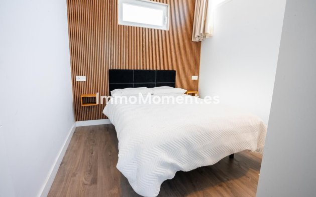 Revente - Appartement - Marbella - Marbella Centro