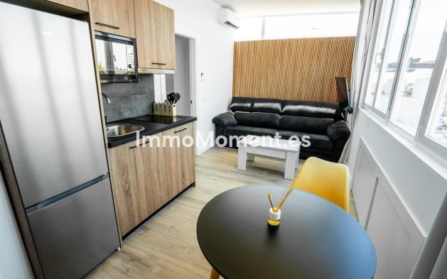 Revente - Appartement - Marbella - Marbella Centro