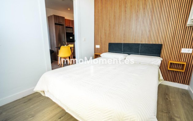 Revente - Appartement - Marbella - Marbella Centro