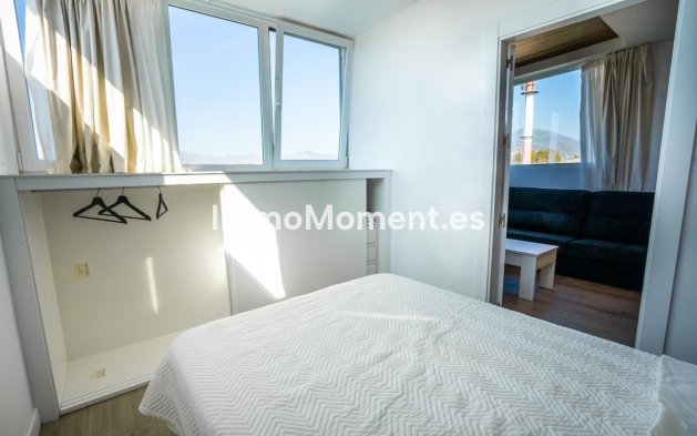 Revente - Appartement - Marbella - Marbella Centro