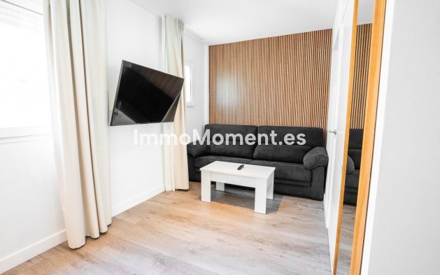 Revente - Appartement - Marbella - Marbella Centro