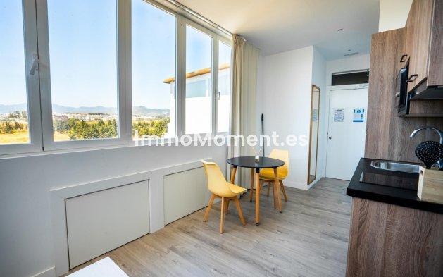 Revente - Appartement - Marbella - Marbella Centro