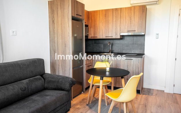 Revente - Appartement - Marbella - Marbella Centro