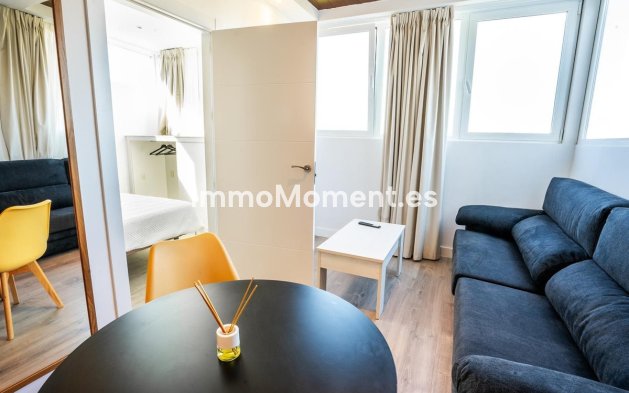 Revente - Appartement - Marbella - Marbella Centro