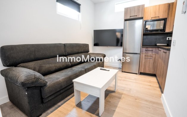 Revente - Appartement - Marbella - Marbella Centro