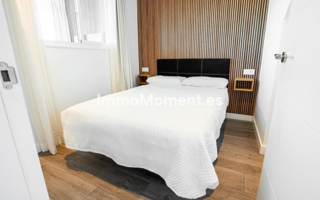 Revente - Appartement - Marbella - Marbella Centro