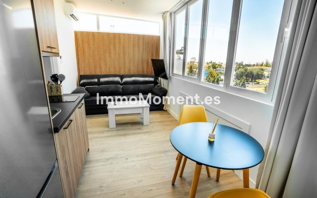 Revente - Appartement - Marbella - Marbella Centro