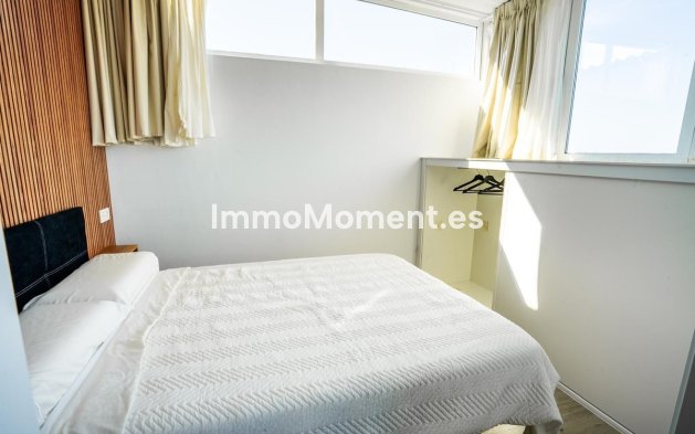 Revente - Appartement - Marbella - Marbella Centro