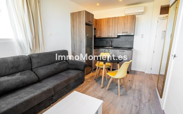 Revente - Appartement - Marbella - Marbella Centro