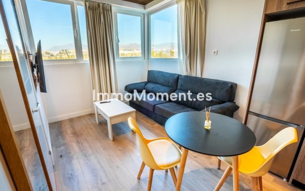 Revente - Appartement - Marbella - Marbella Centro