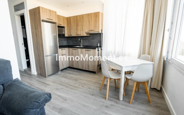 Revente - Appartement - Marbella - Marbella Centro