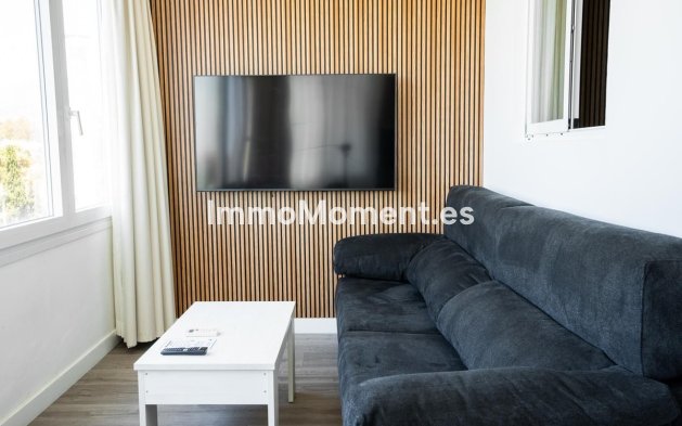 Revente - Appartement - Marbella - Marbella Centro