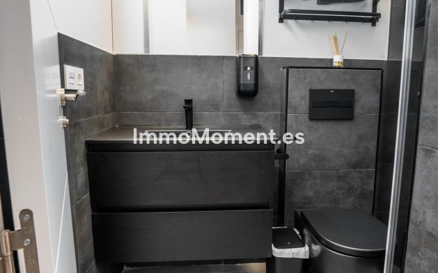 Revente - Appartement - Marbella - Marbella Centro