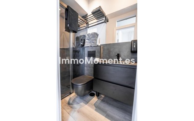 Revente - Appartement - Marbella - Marbella Centro