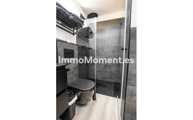 Revente - Appartement - Marbella - Marbella Centro