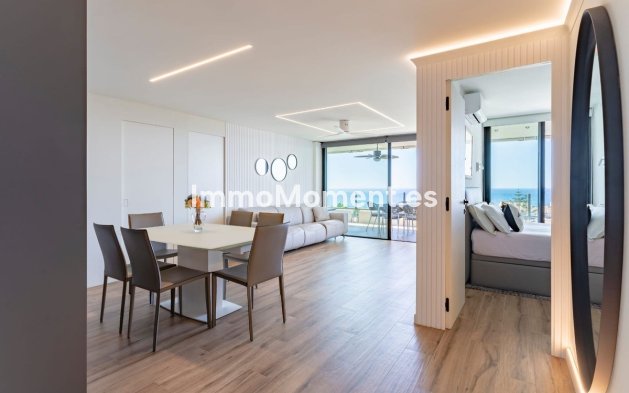 Revente - Appartement - Marbella - Marbella Centro