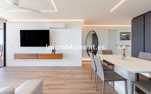 Revente - Appartement - Marbella - Marbella Centro