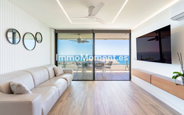 Revente - Appartement - Marbella - Marbella Centro