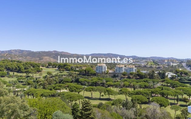 Revente - Appartement - Marbella - Marbella Centro