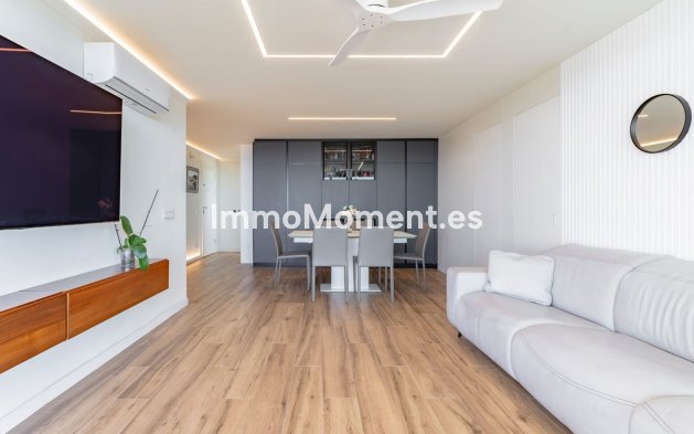 Revente - Appartement - Marbella - Marbella Centro
