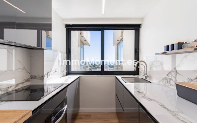 Revente - Appartement - Marbella - Marbella Centro