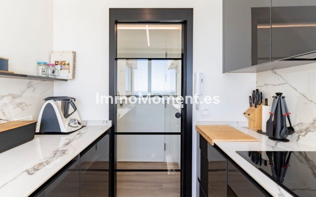 Revente - Appartement - Marbella - Marbella Centro