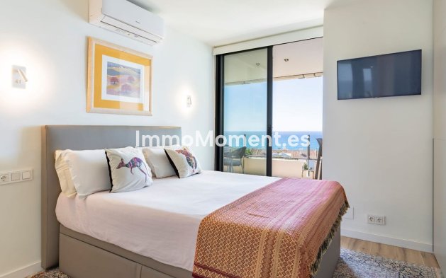 Revente - Appartement - Marbella - Marbella Centro