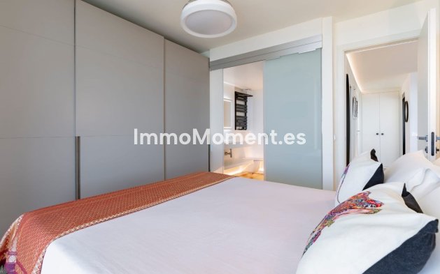 Revente - Appartement - Marbella - Marbella Centro