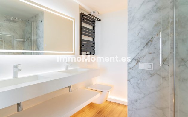 Revente - Appartement - Marbella - Marbella Centro