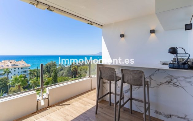 Revente - Appartement - Marbella - Marbella Centro