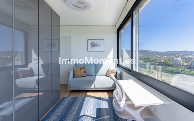 Revente - Appartement - Marbella - Marbella Centro