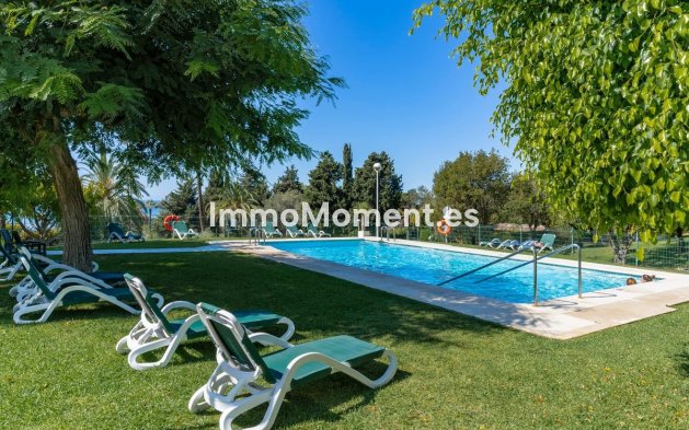 Revente - Appartement - Marbella - Marbella Centro