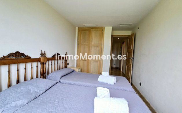 Revente - Appartement - Manilva - La Duquesa