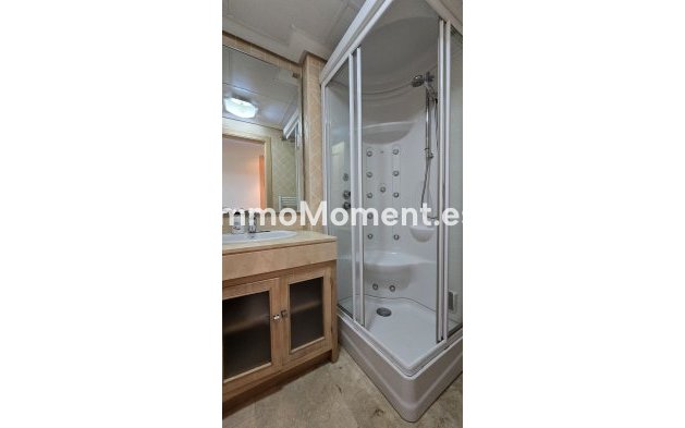 Revente - Appartement - Manilva - La Duquesa