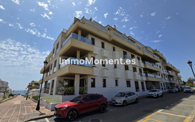 Revente - Appartement - Manilva - La Duquesa