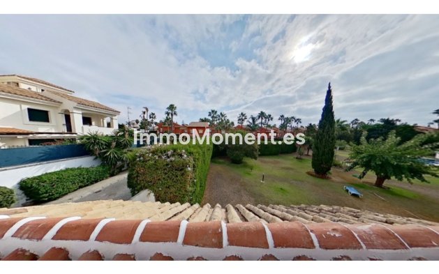 Reventa - Apartamento - Estepona  - New Golden Mile