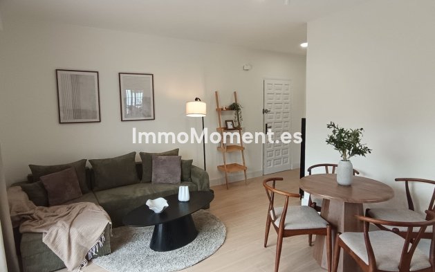 Reventa - Apartamento - Estepona  - New Golden Mile