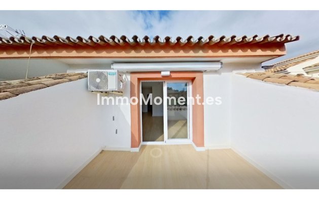 Reventa - Apartamento - Estepona  - New Golden Mile