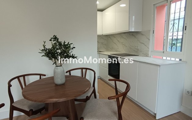 Reventa - Apartamento - Estepona  - New Golden Mile