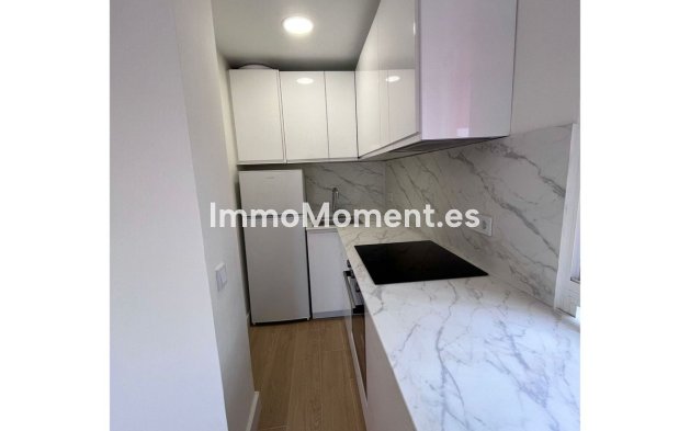 Reventa - Apartamento - Estepona  - New Golden Mile