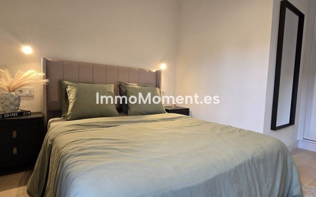 Reventa - Apartamento - Estepona  - New Golden Mile