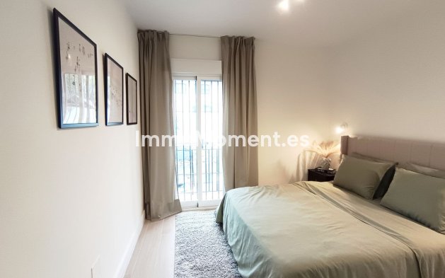 Reventa - Apartamento - Estepona  - New Golden Mile