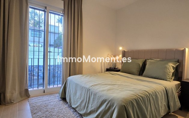 Reventa - Apartamento - Estepona  - New Golden Mile