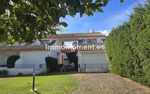 Reventa - Apartamento - Estepona  - New Golden Mile