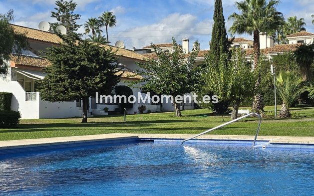 Reventa - Apartamento - Estepona  - New Golden Mile