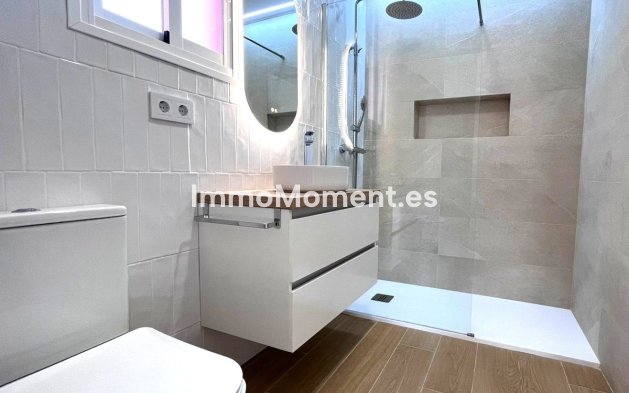 Reventa - Apartamento - Estepona  - New Golden Mile