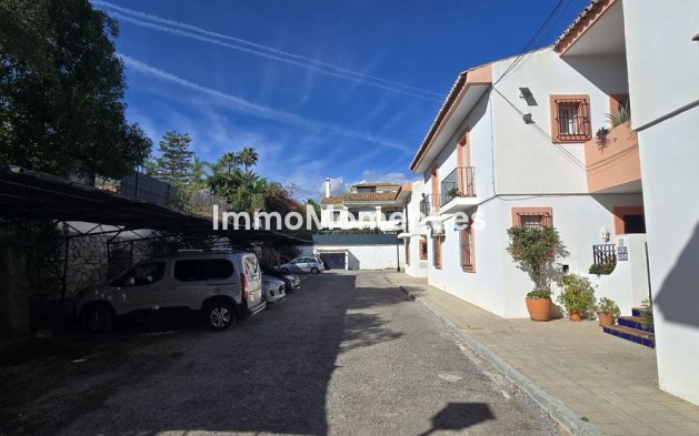 Reventa - Apartamento - Estepona  - New Golden Mile