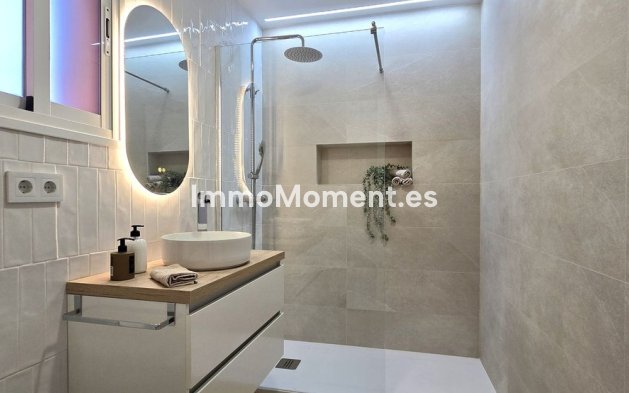 Reventa - Apartamento - Estepona  - New Golden Mile