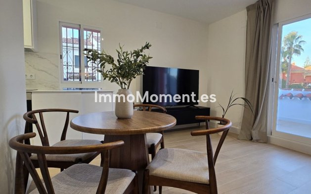 Reventa - Apartamento - Estepona  - New Golden Mile